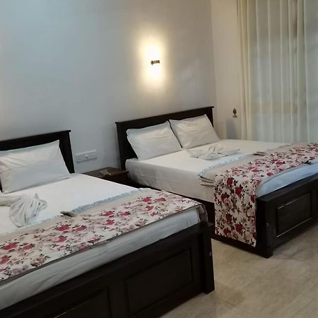 Grand Peak Hotel Ella Eksteriør billede