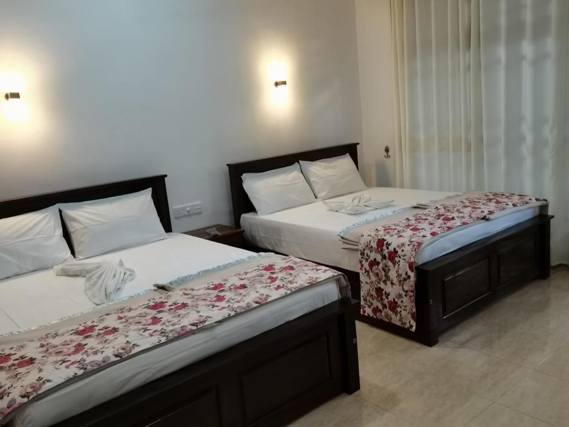 Grand Peak Hotel Ella Eksteriør billede