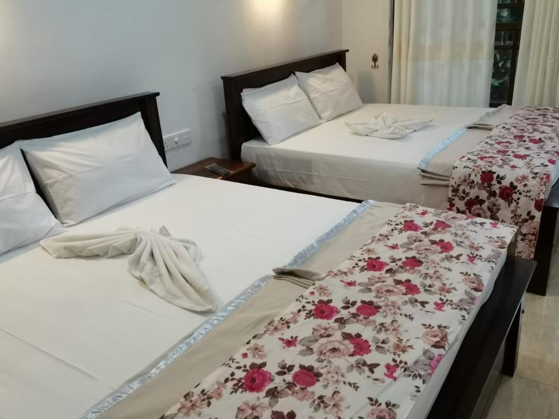 Grand Peak Hotel Ella Eksteriør billede
