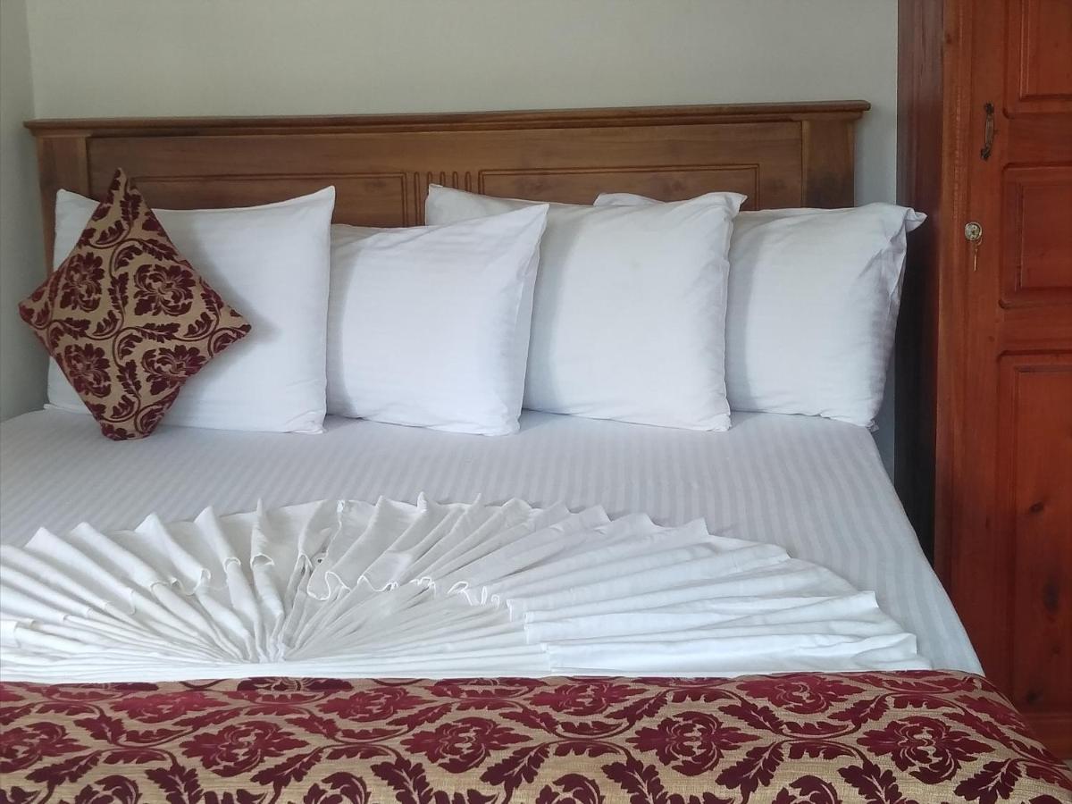 Grand Peak Hotel Ella Eksteriør billede