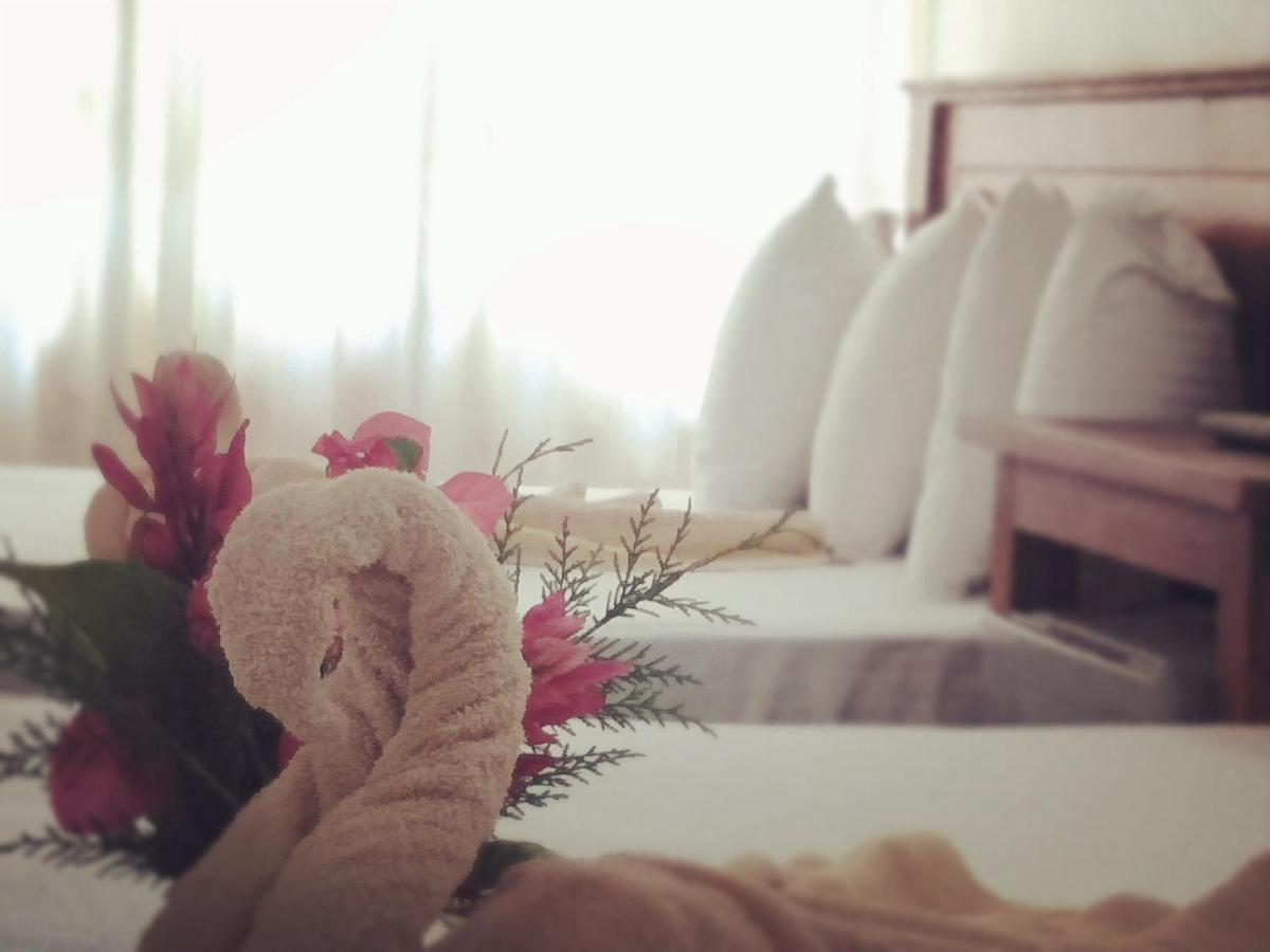 Grand Peak Hotel Ella Eksteriør billede